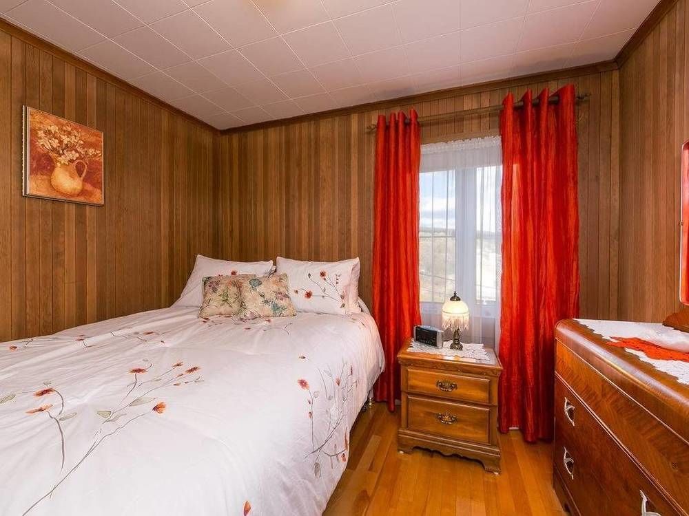 Auberge Gite Maison Des Lilas La Malbaie Buitenkant foto